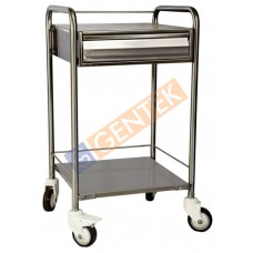 GM 9032 ECG Trolley